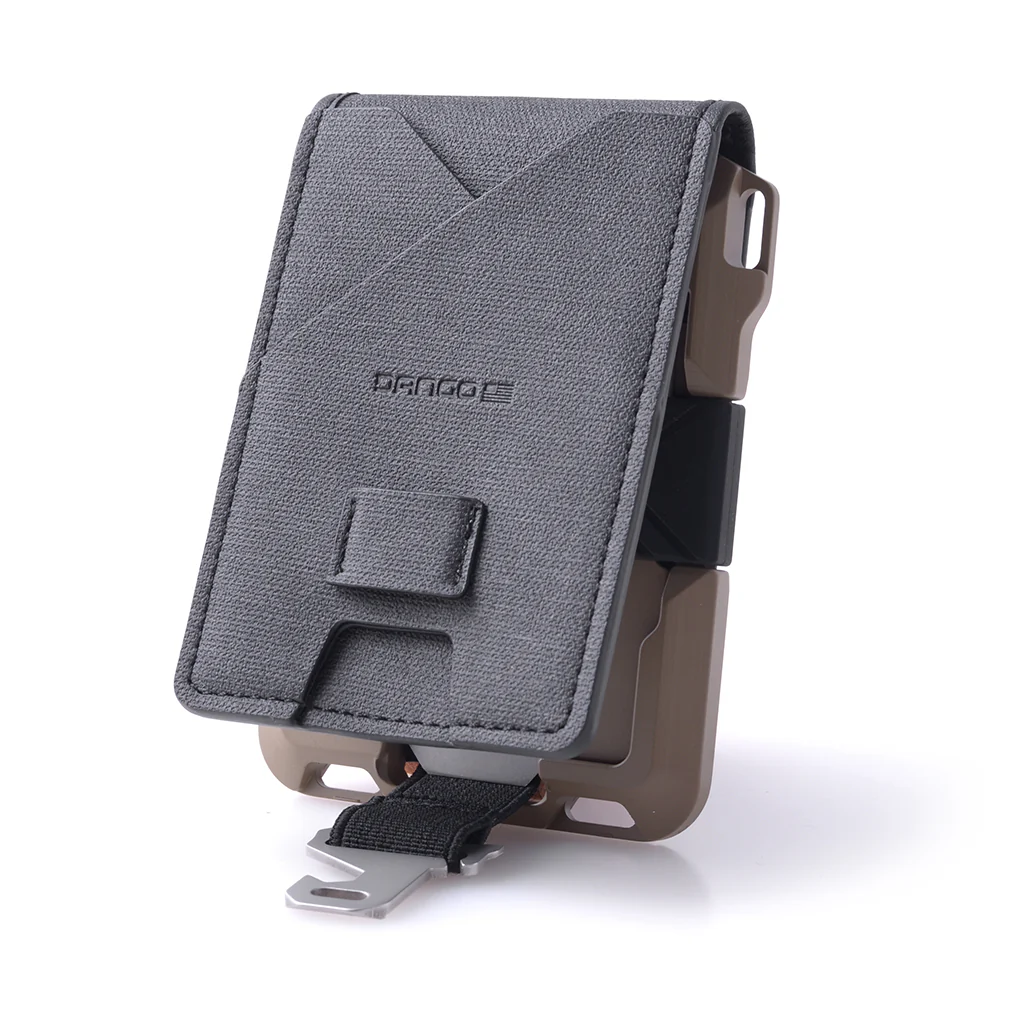 M1 MAVERICK™ BIFOLD WALLET - SPEC-OPS - 4 POCKET DTEX - Image 9