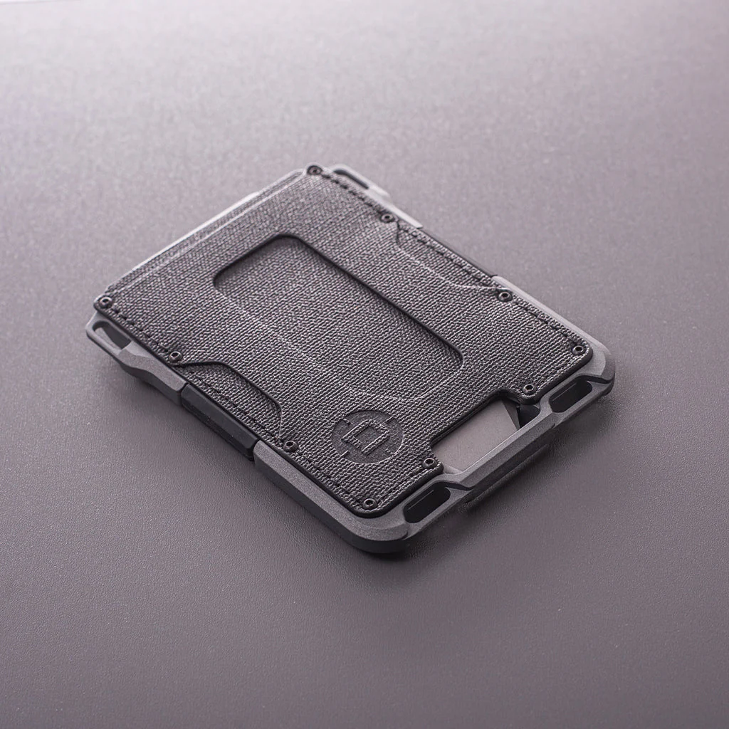 M1 MAVERICK™ WALLET - SPEC-OPS - SINGLE POCKET DTEX - Image 18