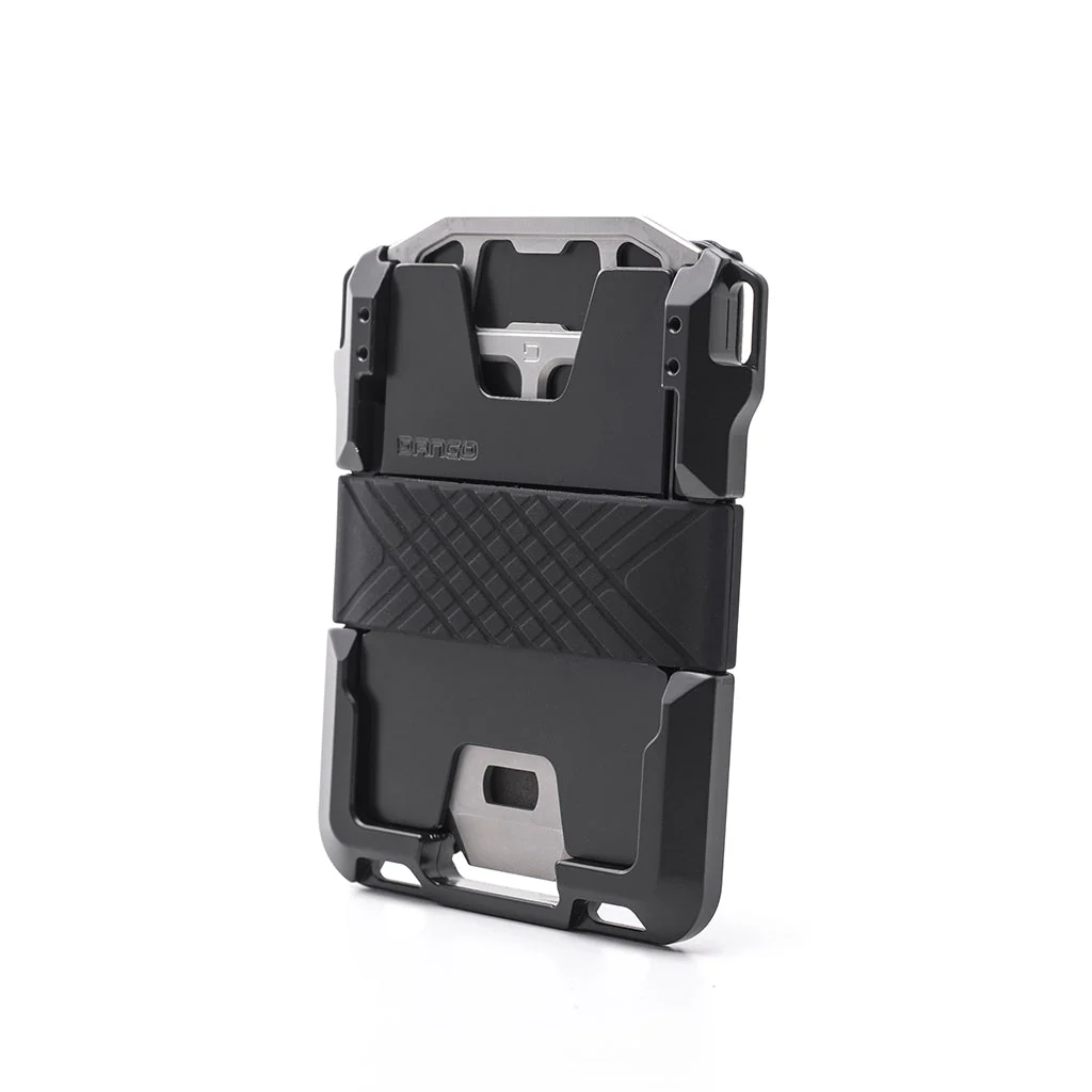 M1 MAVERICK™ WALLET - SPEC-OPS - SINGLE POCKET DTEX - Image 9