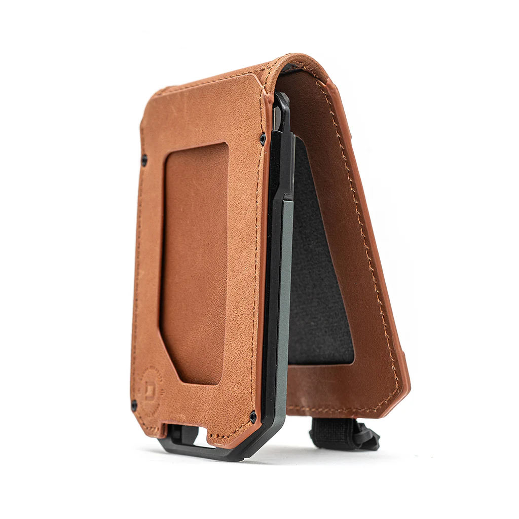 M4 MAVERICK™ BIFOLD RAIL WALLET - Image 9