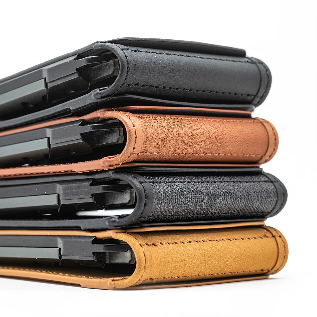 M4 MAVERICK™ BIFOLD RAIL WALLET - Image 24