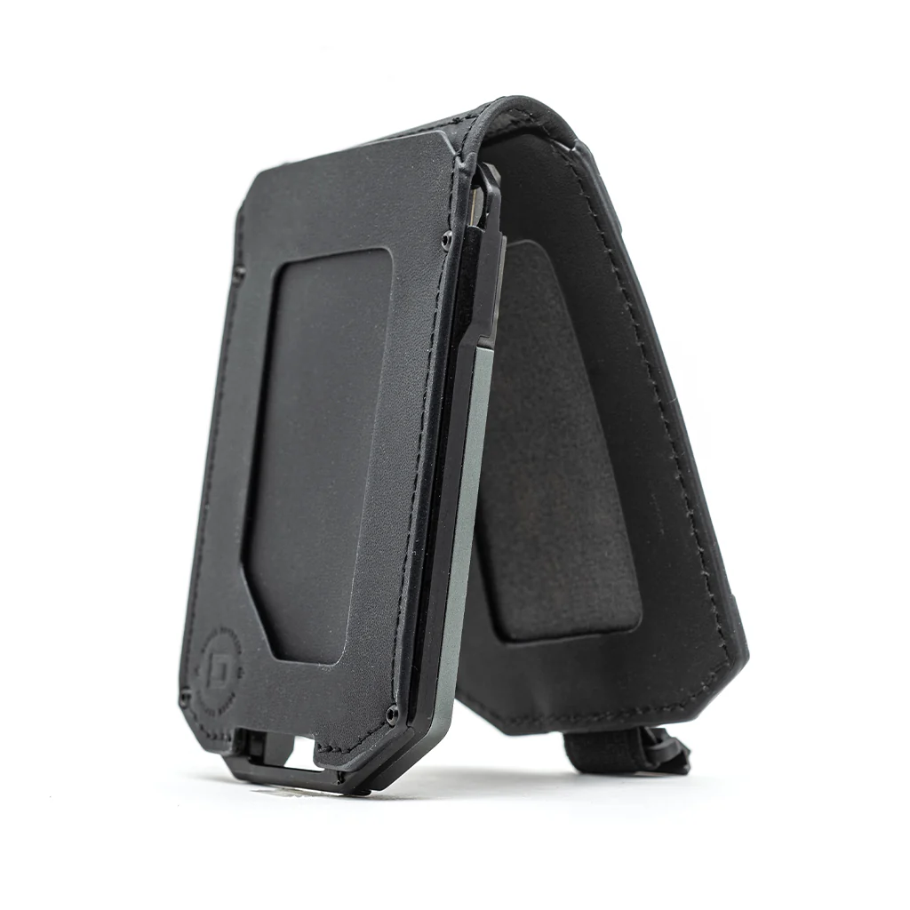 M4 MAVERICK™ BIFOLD RAIL WALLET - Image 17