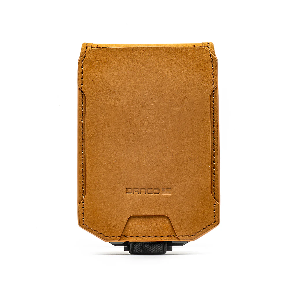 M4 MAVERICK™ BIFOLD RAIL WALLET - Image 11