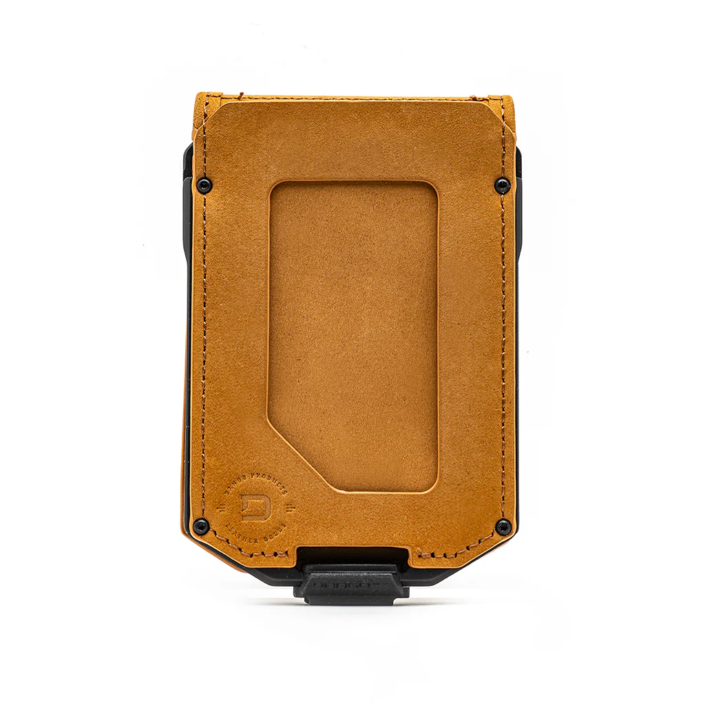 M4 MAVERICK™ BIFOLD RAIL WALLET - Image 12
