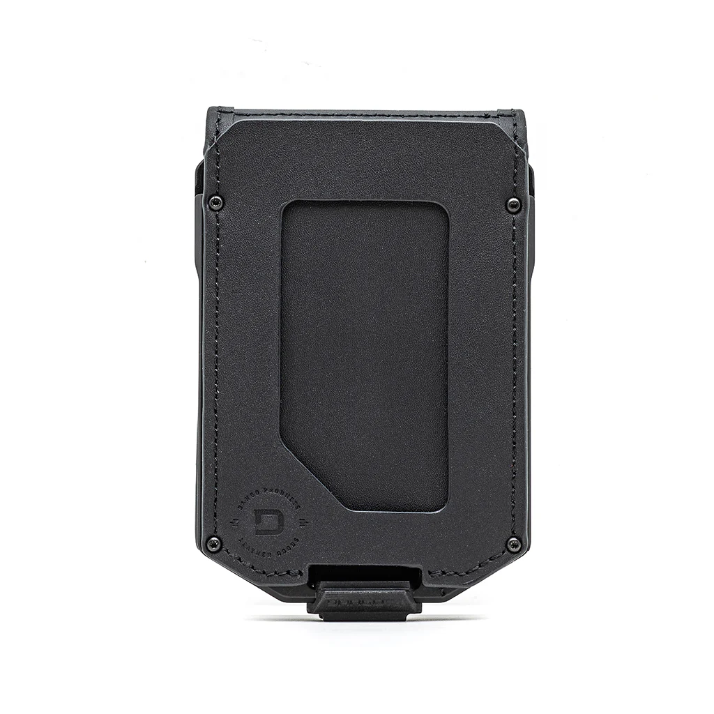 M4 MAVERICK™ BIFOLD RAIL WALLET - Image 15