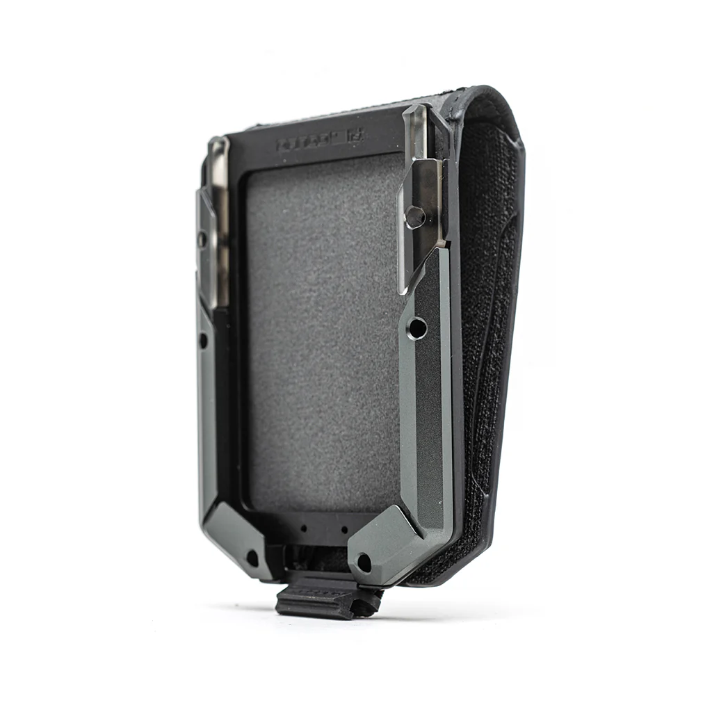 M4 MAVERICK™ BIFOLD RAIL WALLET - Image 20
