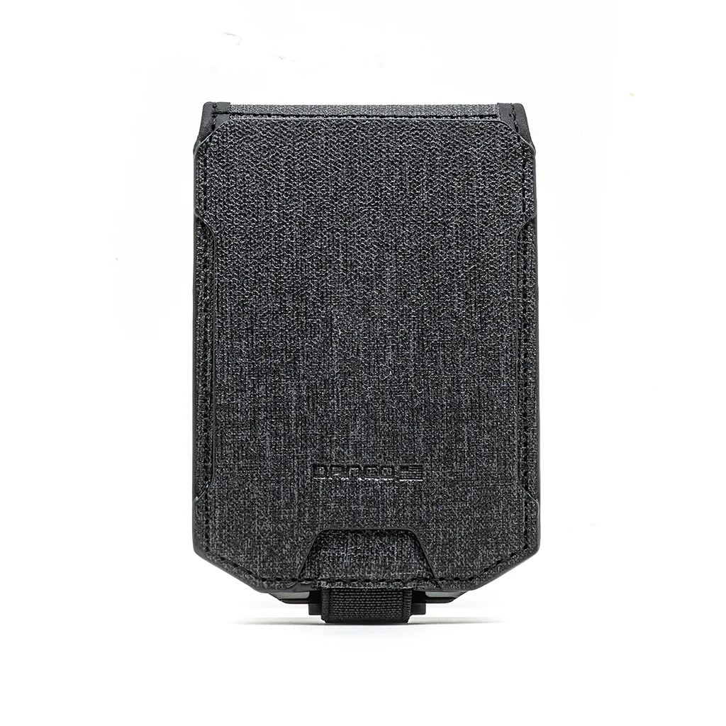 M4 MAVERICK™ BIFOLD RAIL WALLET - Image 21