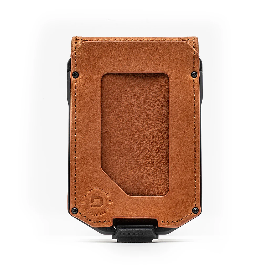 M4 MAVERICK™ BIFOLD RAIL WALLET - Image 8