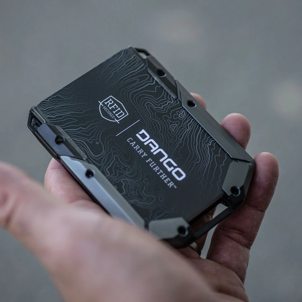 M4 MAVERICK™ RAIL WALLET - Image 12