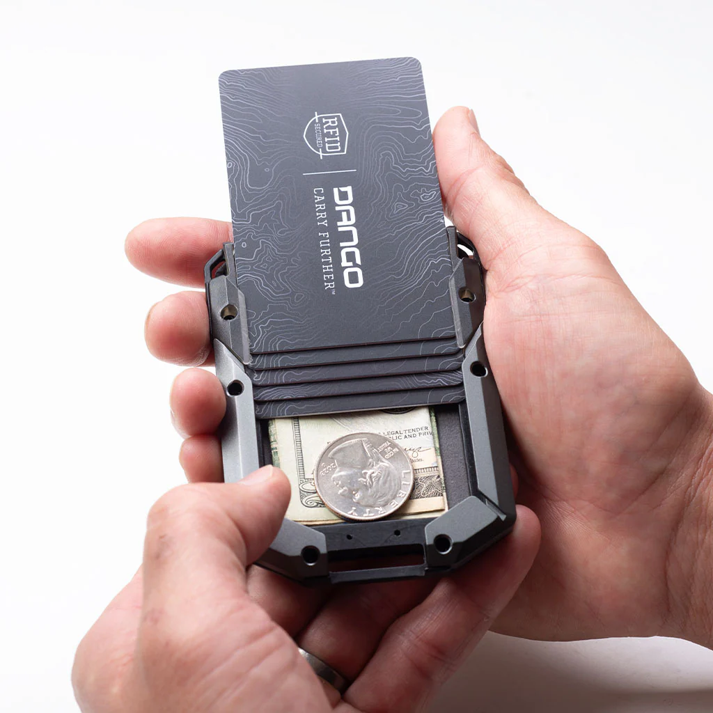 M4 MAVERICK™ RAIL WALLET - Image 15