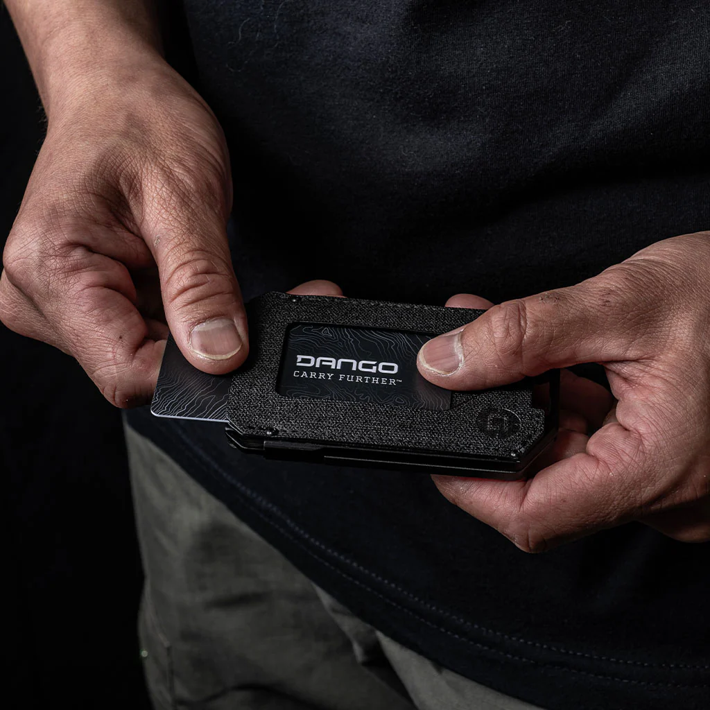 M4 MAVERICK™ RAIL WALLET - Image 17
