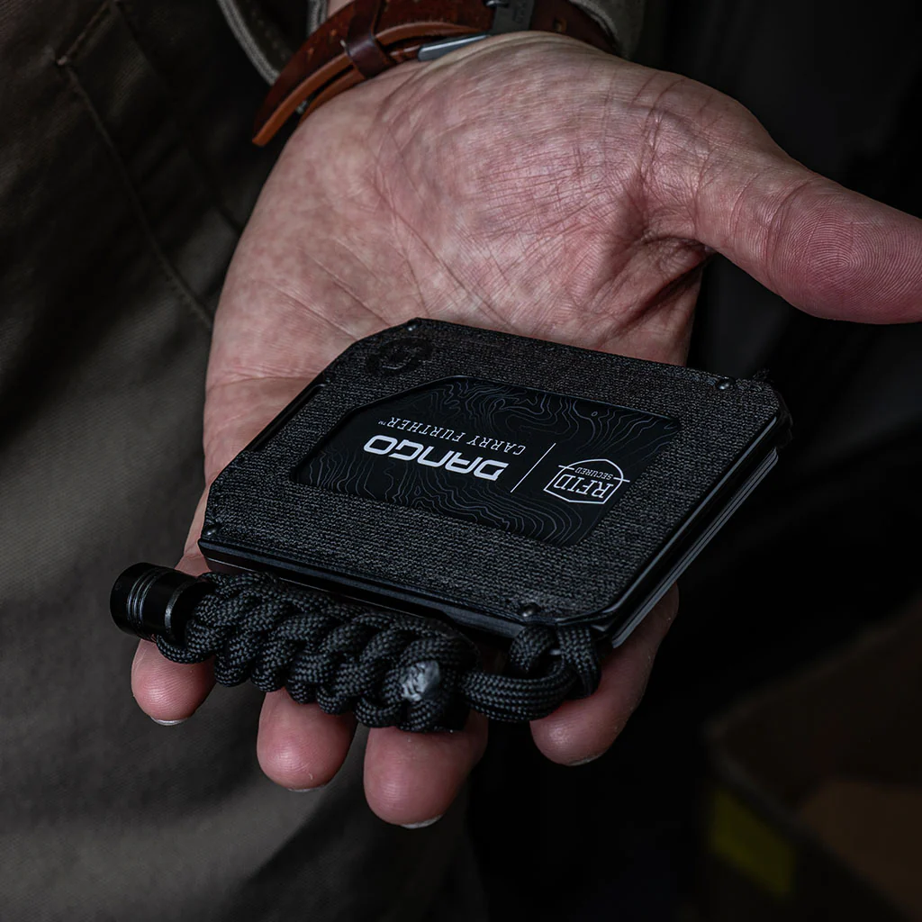 M4 MAVERICK™ RAIL WALLET - Image 18