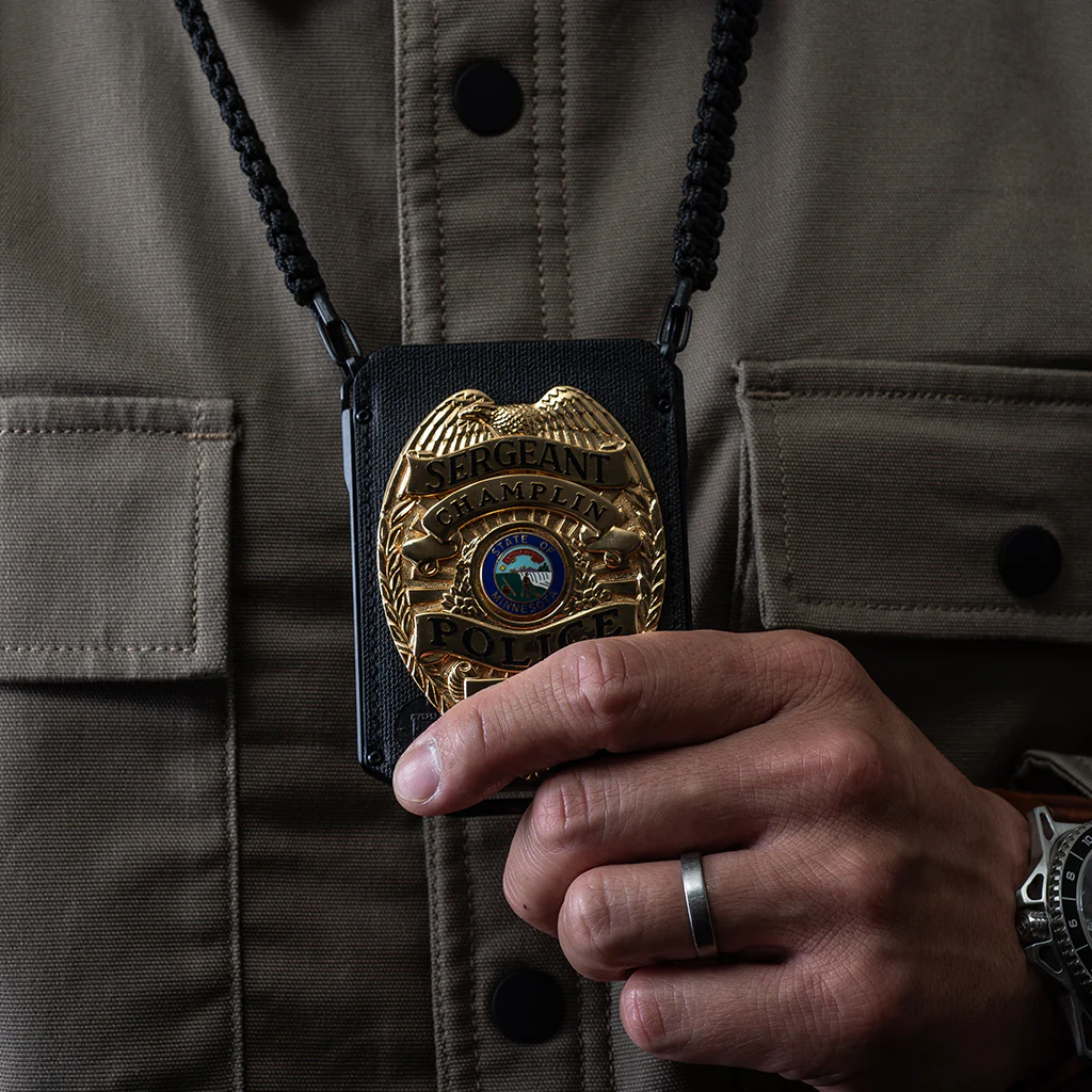 M4 MAVERICK™ RAIL WALLET - Image 20