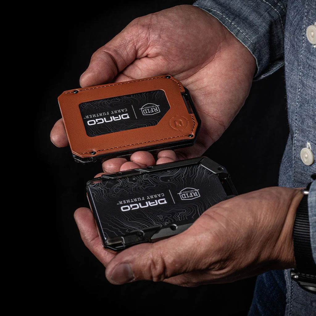 M4 MAVERICK™ RAIL WALLET - Image 21