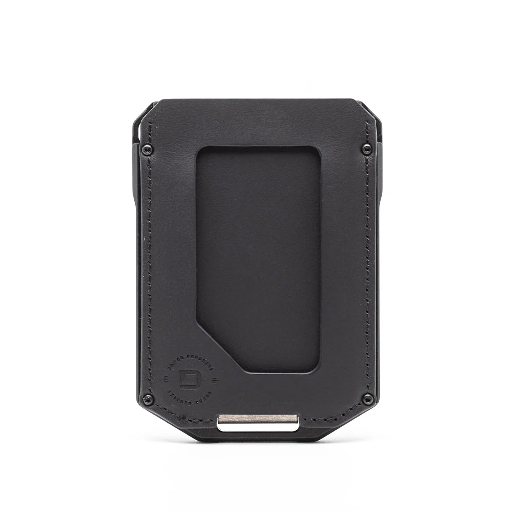 M4 Maverick™ Rail Wallet with Titanium Clip - Image 3