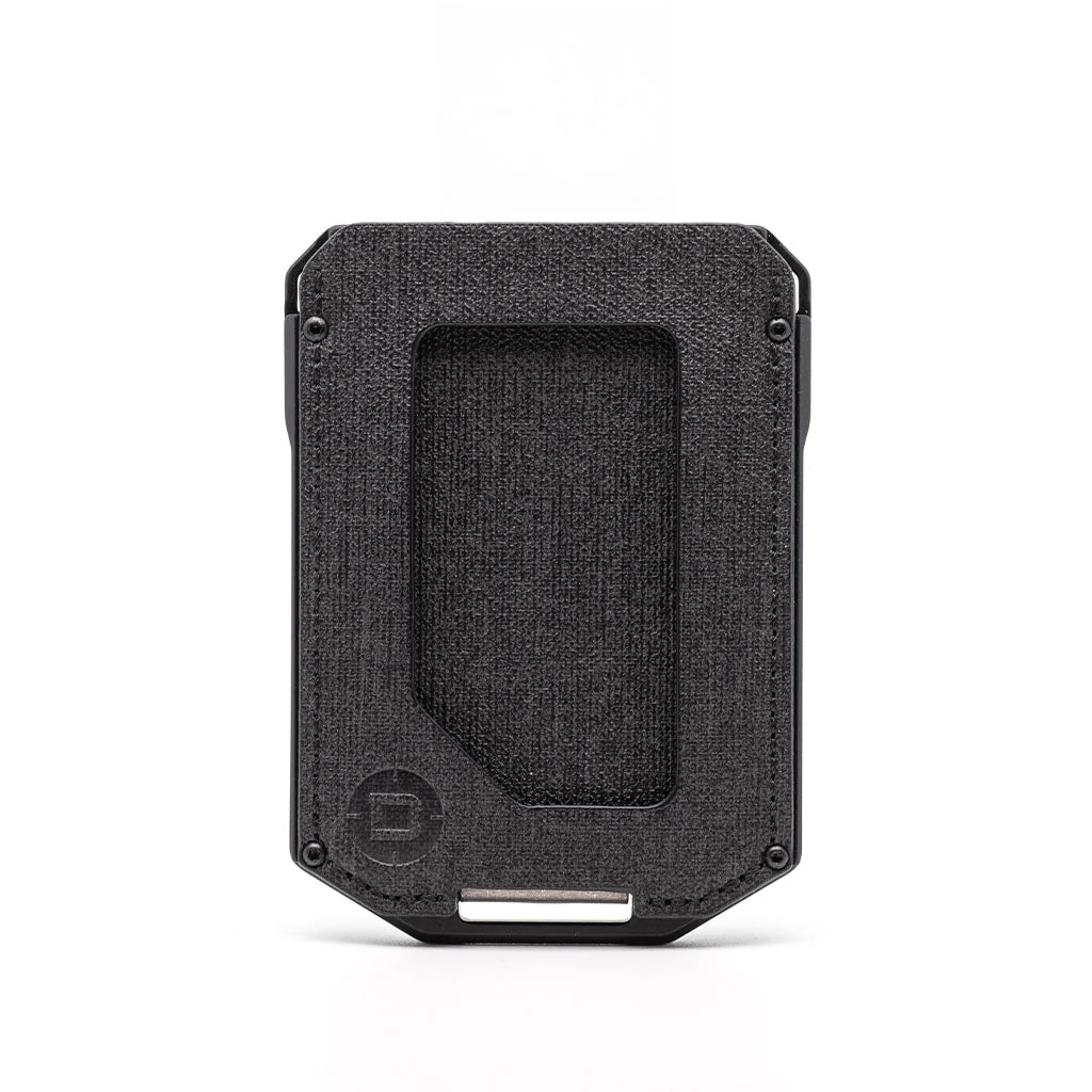 M4 Maverick™ Rail Wallet with Titanium Clip - Image 5