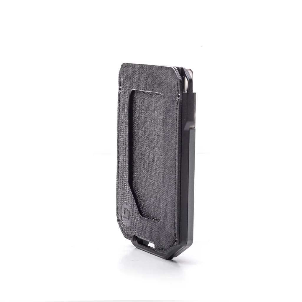 M4 Maverick™ Rail Wallet with Titanium Clip - Image 7