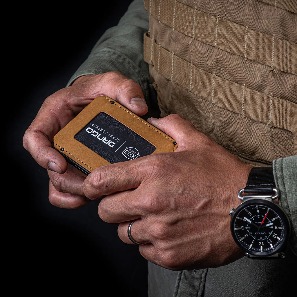 M4 MAVERICK™ SINGLE POCKETS - Image 14