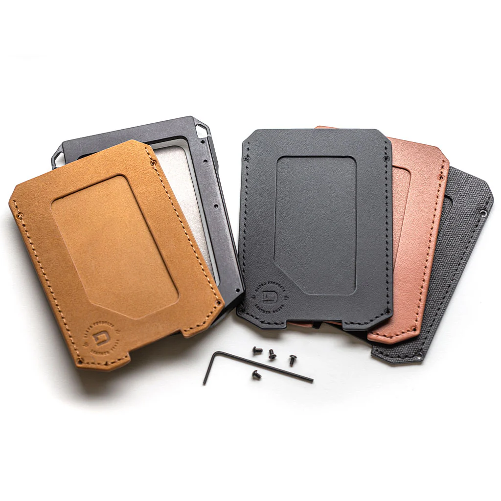 M4 MAVERICK™ SINGLE POCKETS - Image 7