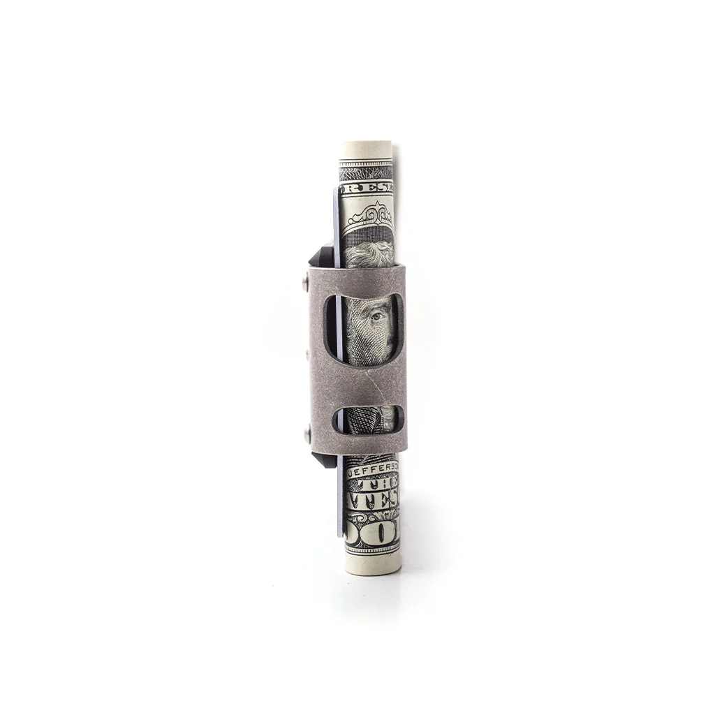 MC02 TITANIUM MONEY CLIP - Image 15