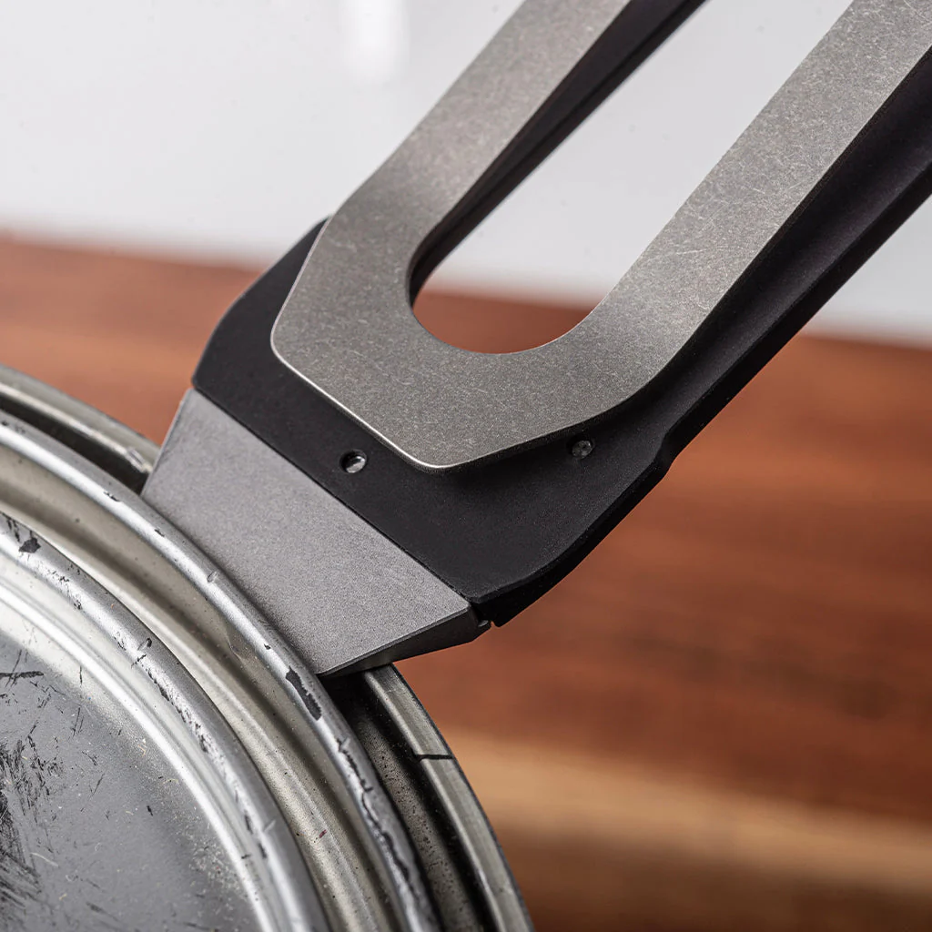 MC02 TITANIUM MONEY CLIP - Image 33