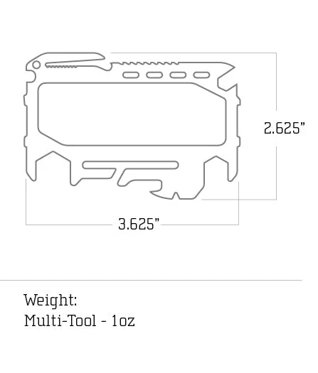MT02 MULTI-TOOL - Image 21