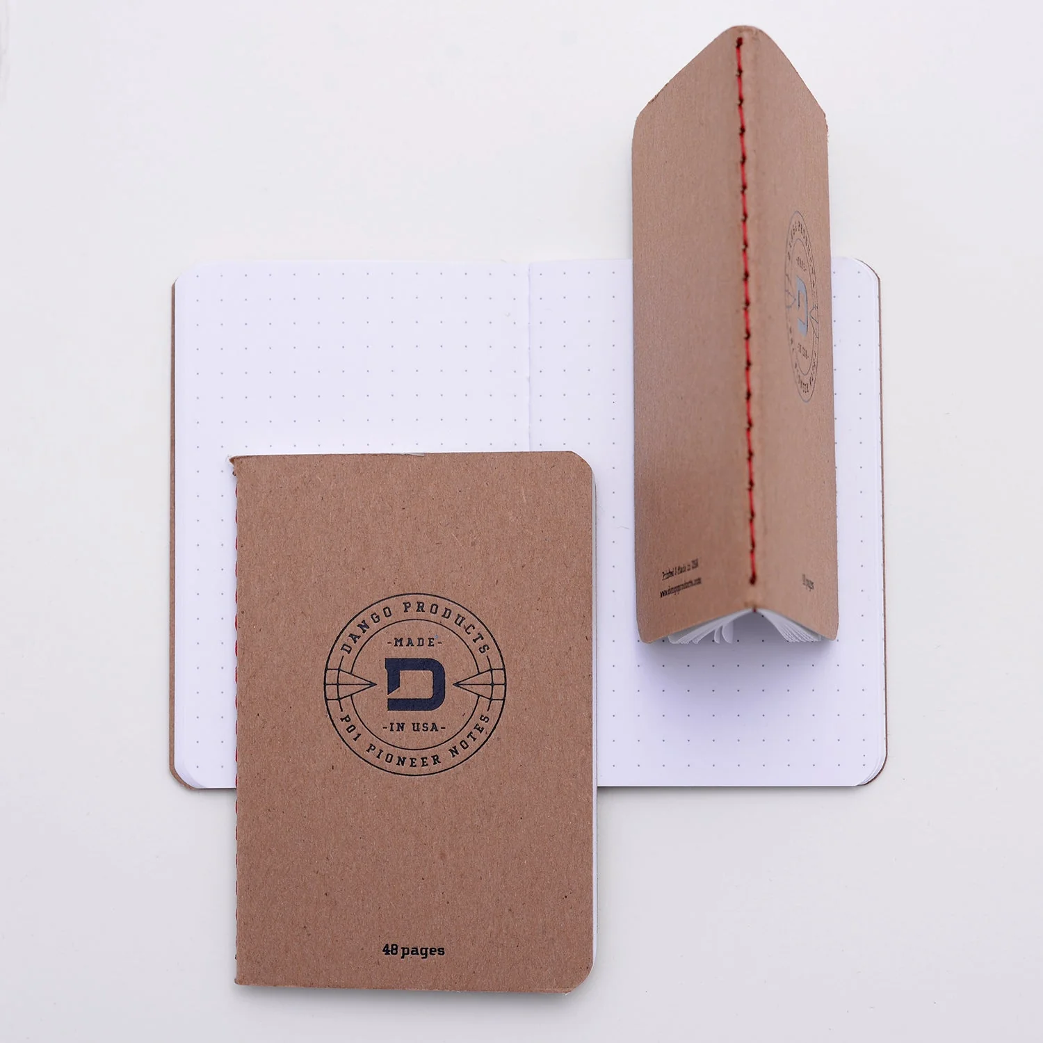 P01 NOTEBOOKS (3PACK) - Image 3