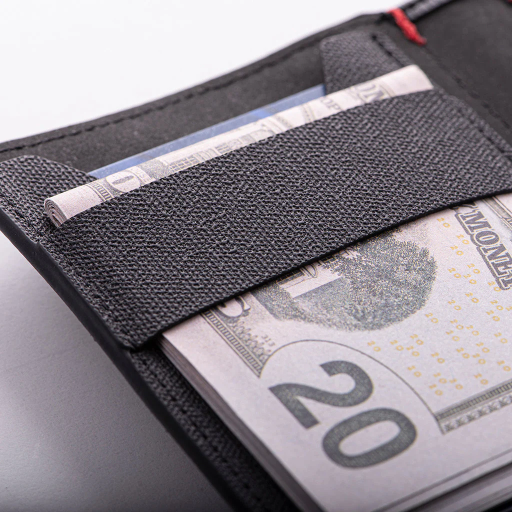 P01 PIONEER™ TRAVEL WALLET - Image 13
