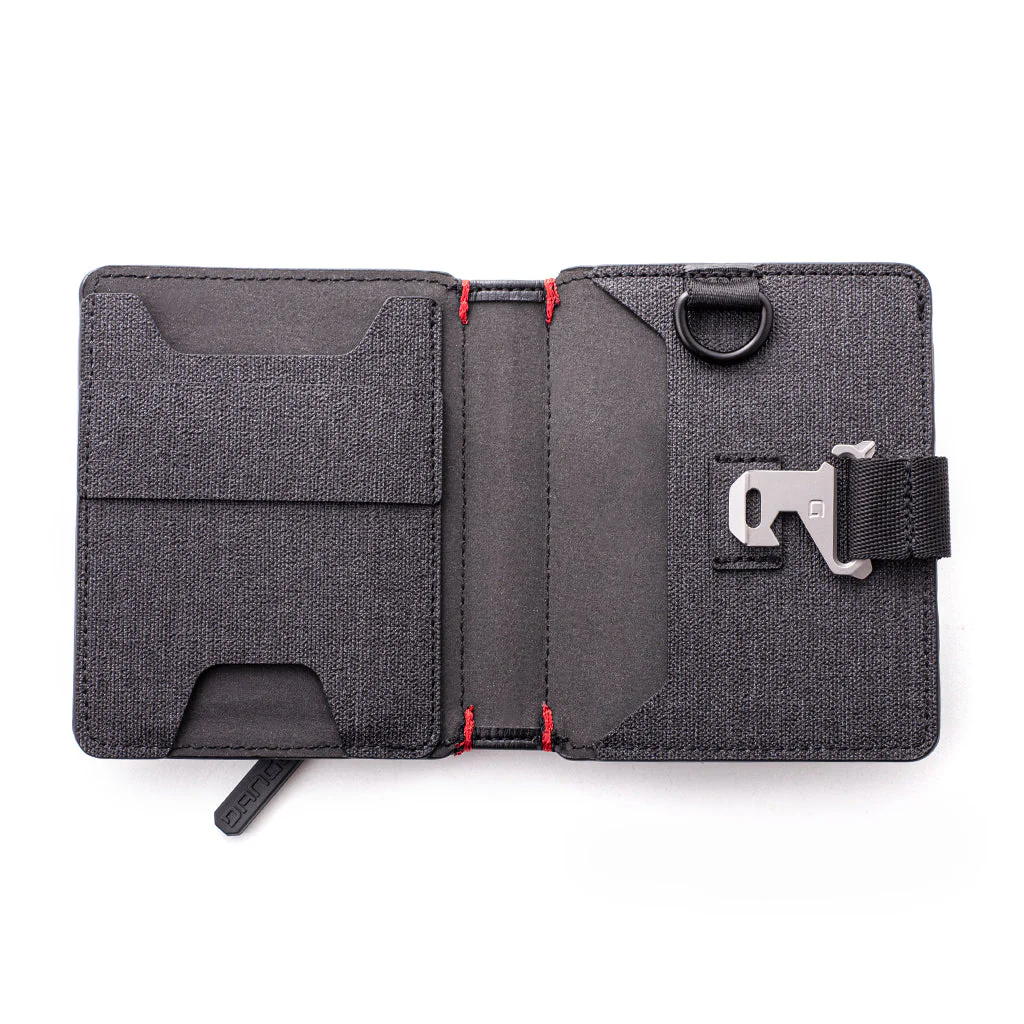 P01 PIONEER™ TRAVEL WALLET - Image 3