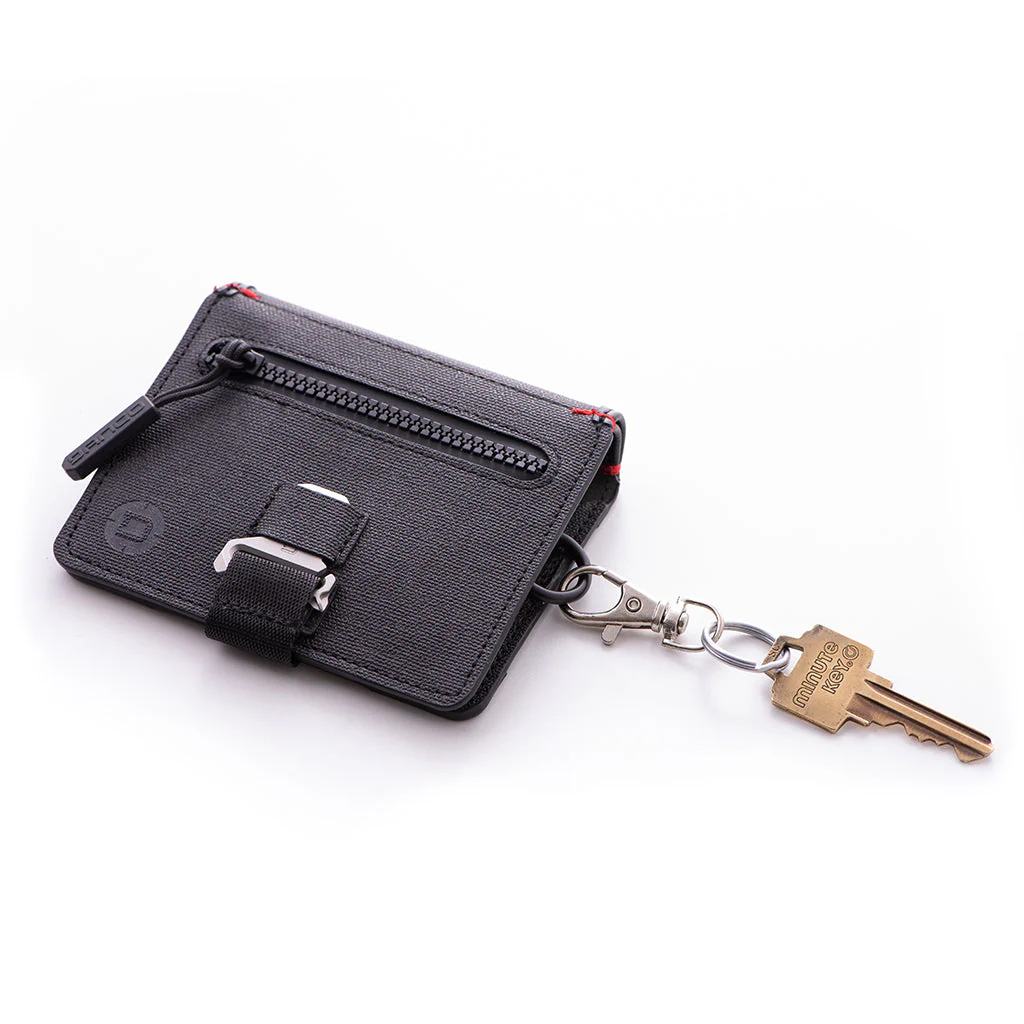 P01 PIONEER™ TRAVEL WALLET - Image 4