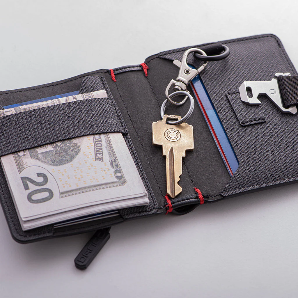 P01 PIONEER™ TRAVEL WALLET - Image 5