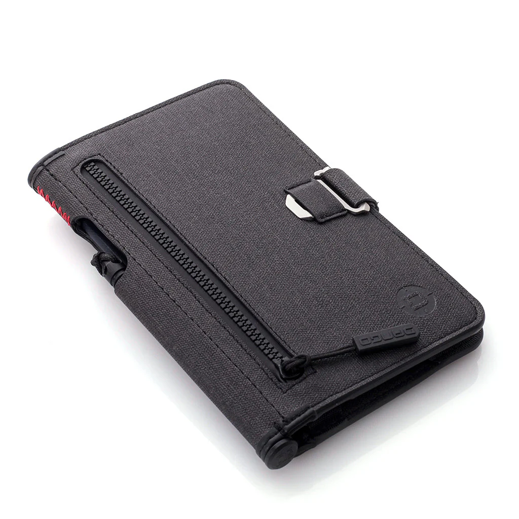 P02 PIONEER™ TRAVEL WALLET - Image 3
