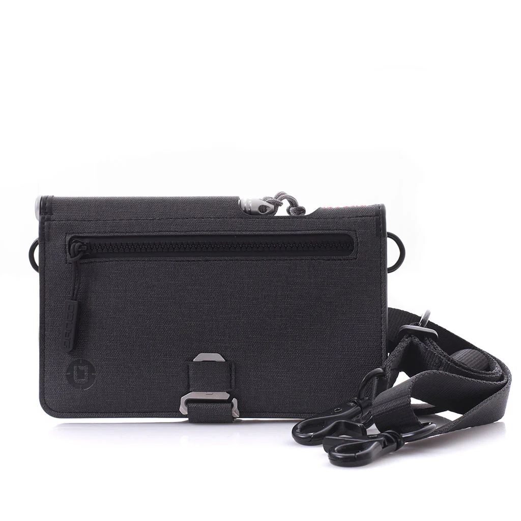 P02 PIONEER™ TRAVEL WALLET - Image 4