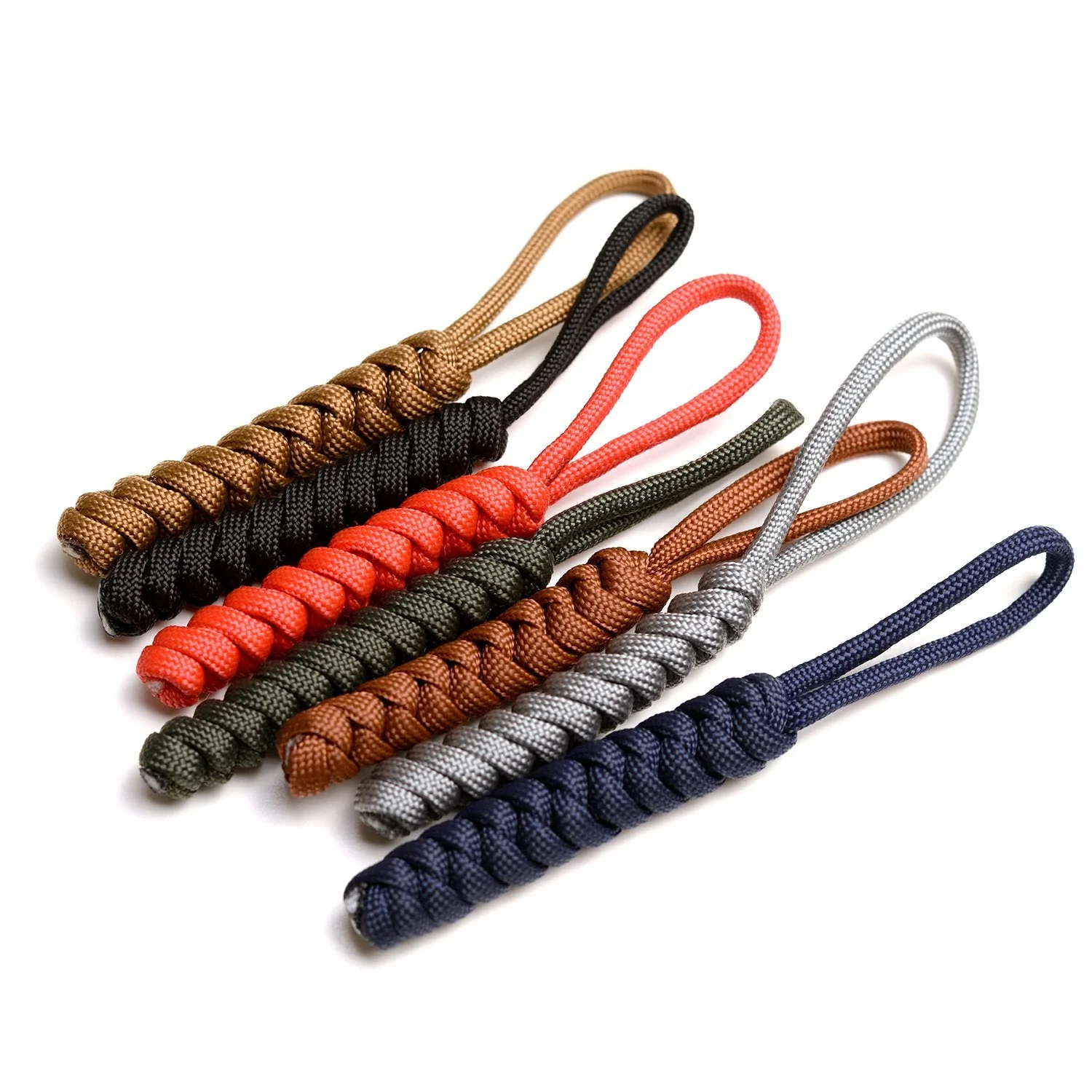 550 PARACORDS/LANYARDS - Image 8