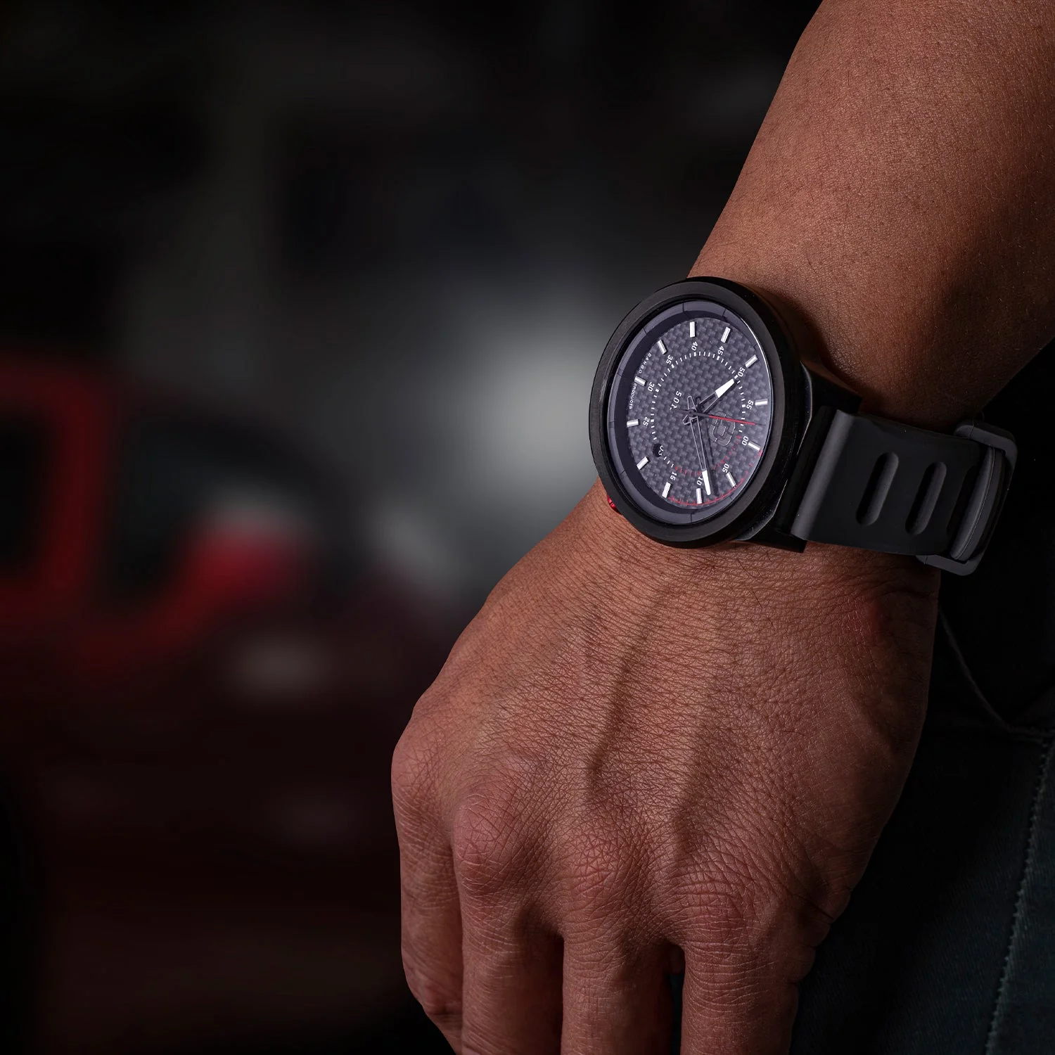 R-SPEC WATCH - Image 8