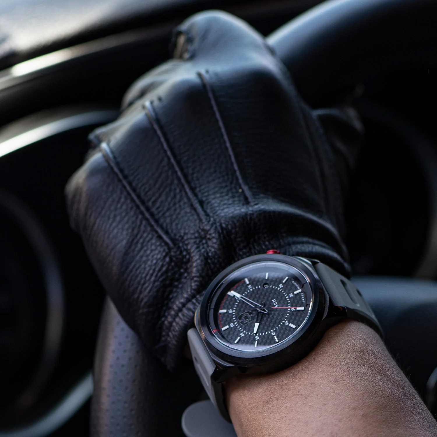 R-SPEC WATCH - Image 9