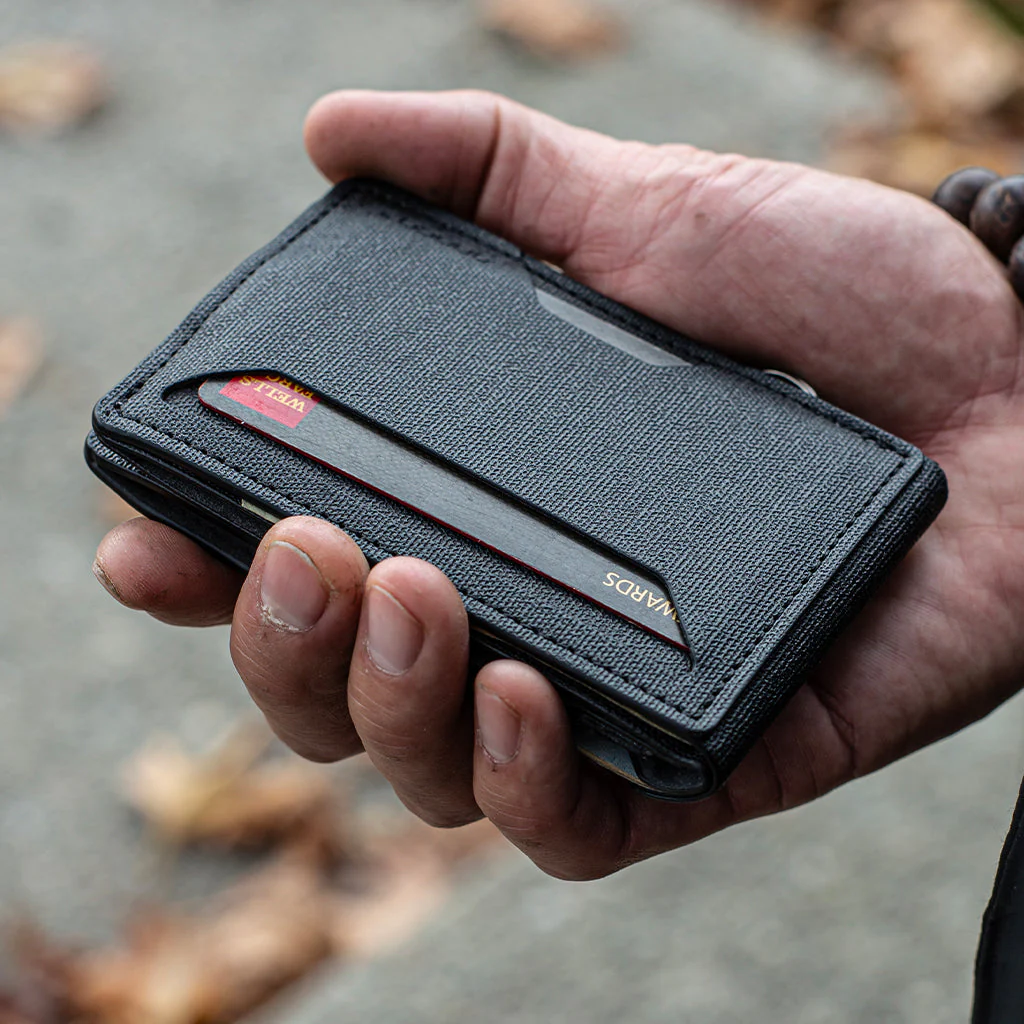 S2 STEALTH™ BIFOLD WALLET - Image 12