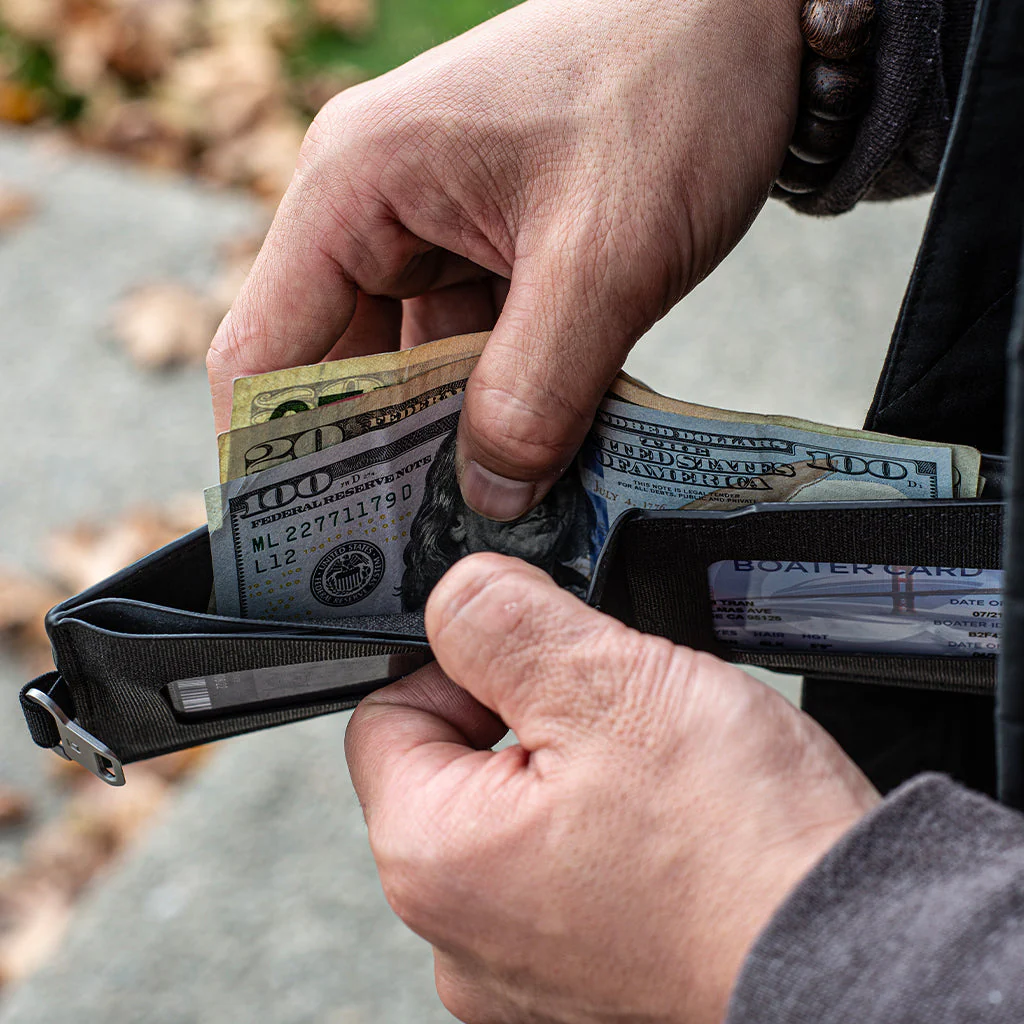 S2 STEALTH™ BIFOLD WALLET - Image 19