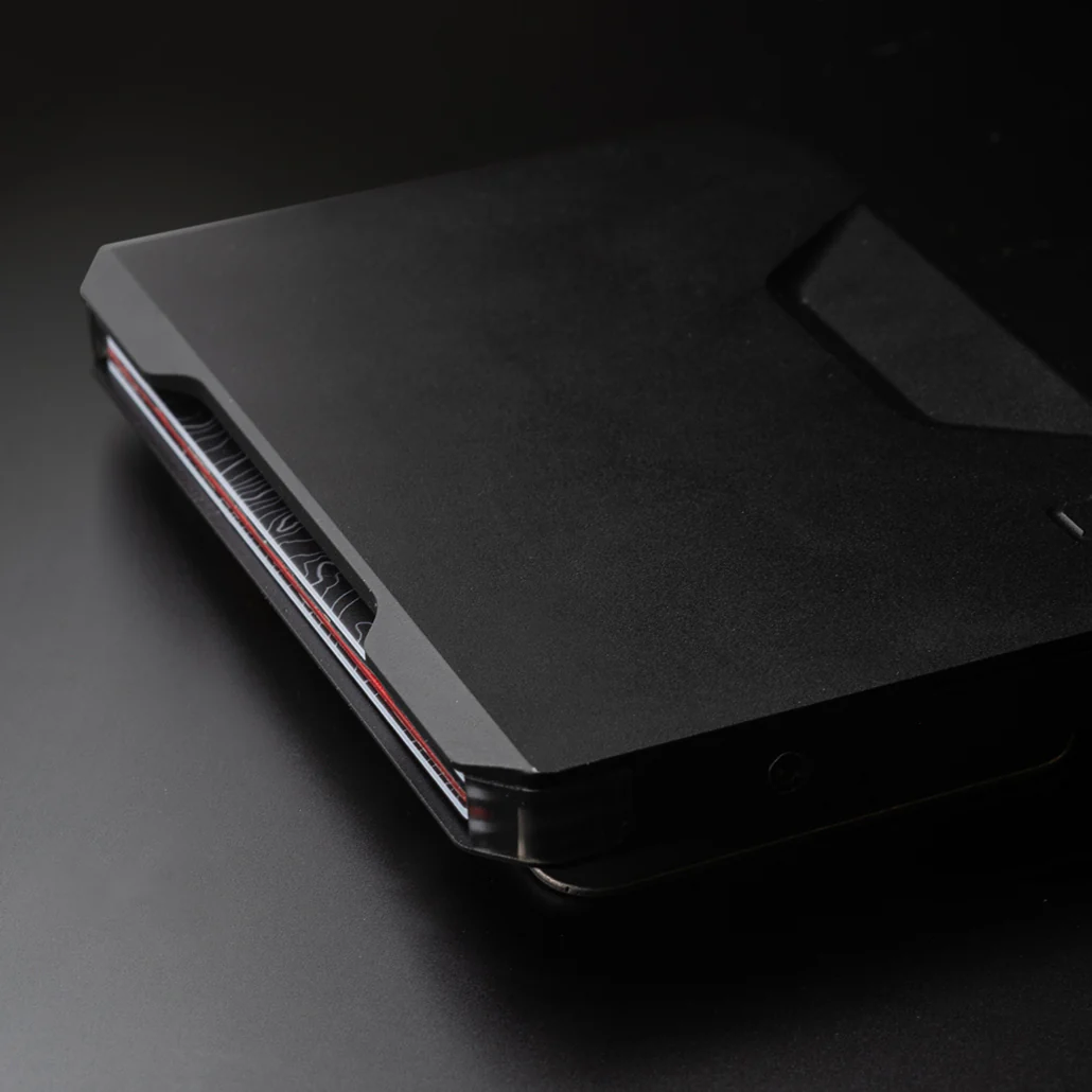 SK1 SLIDE KICK WALLET - Image 15