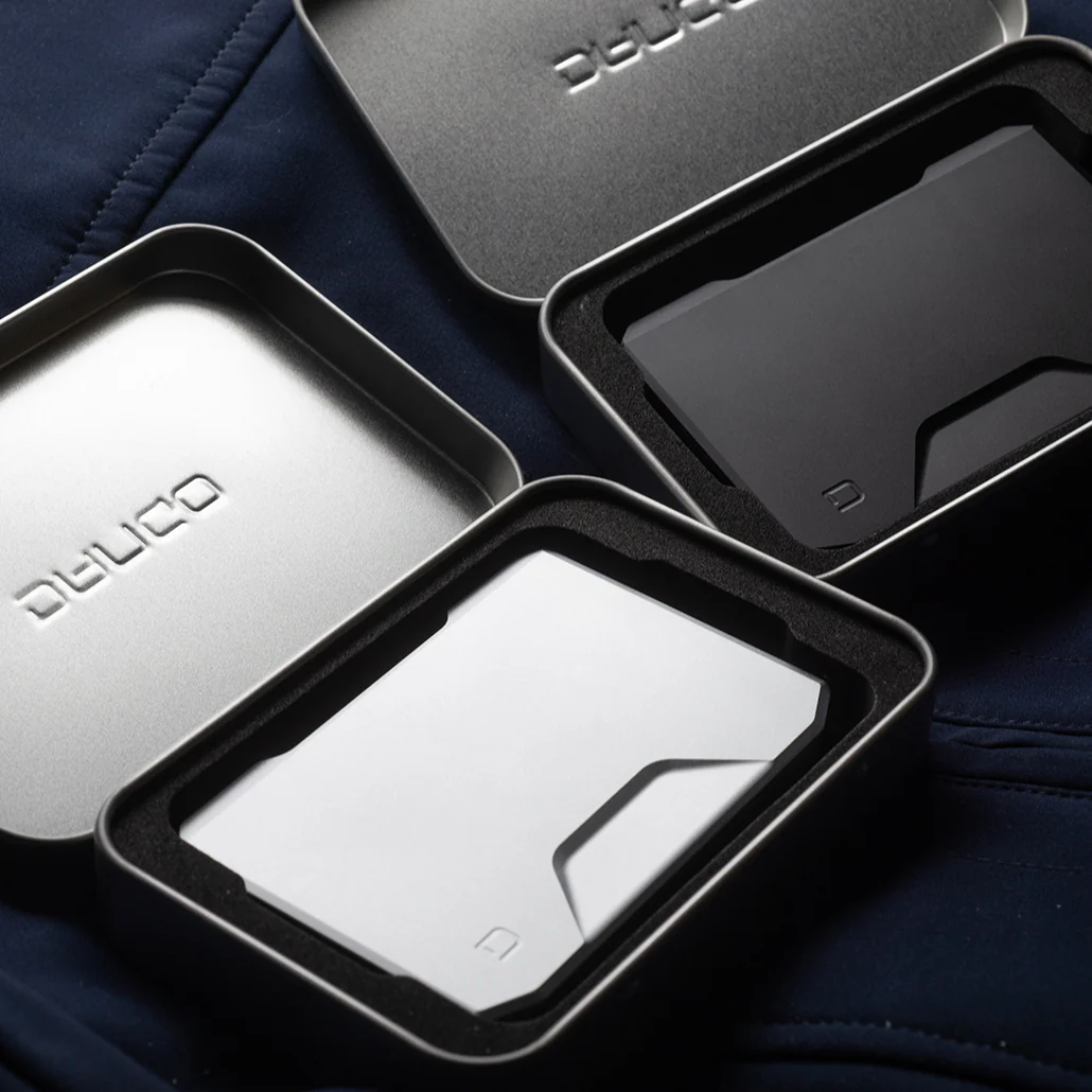 SK1 SLIDE KICK WALLET - Image 18