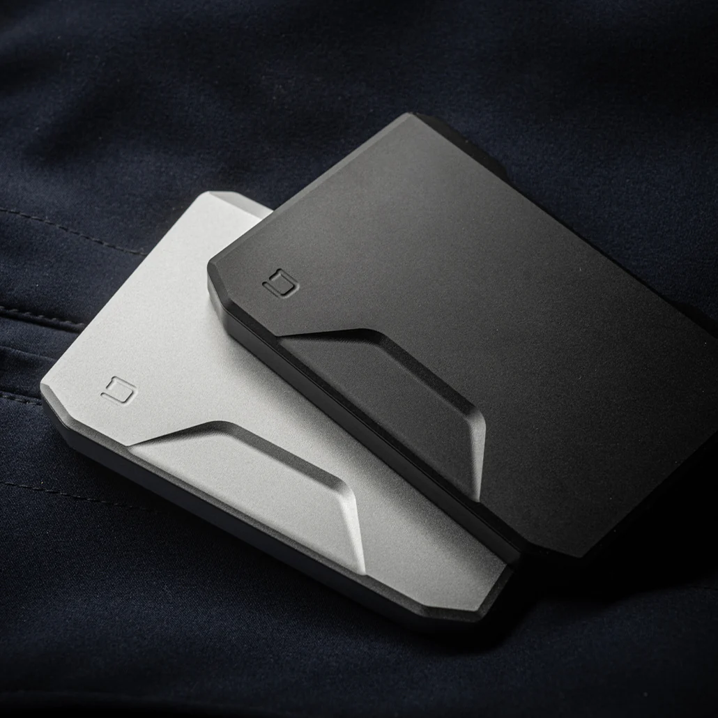 SK1 SLIDE KICK WALLET - Image 19