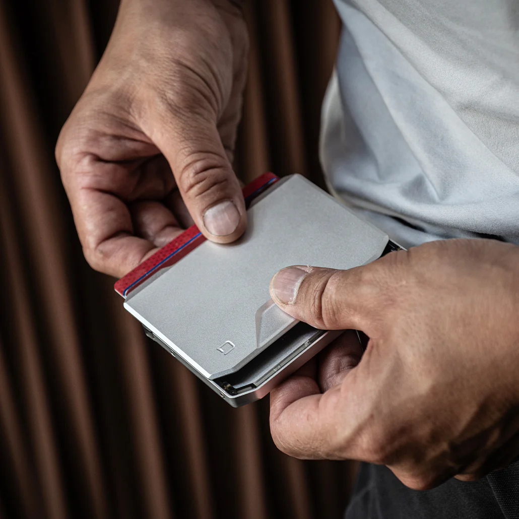 SK1 SLIDE KICK WALLET - Image 20