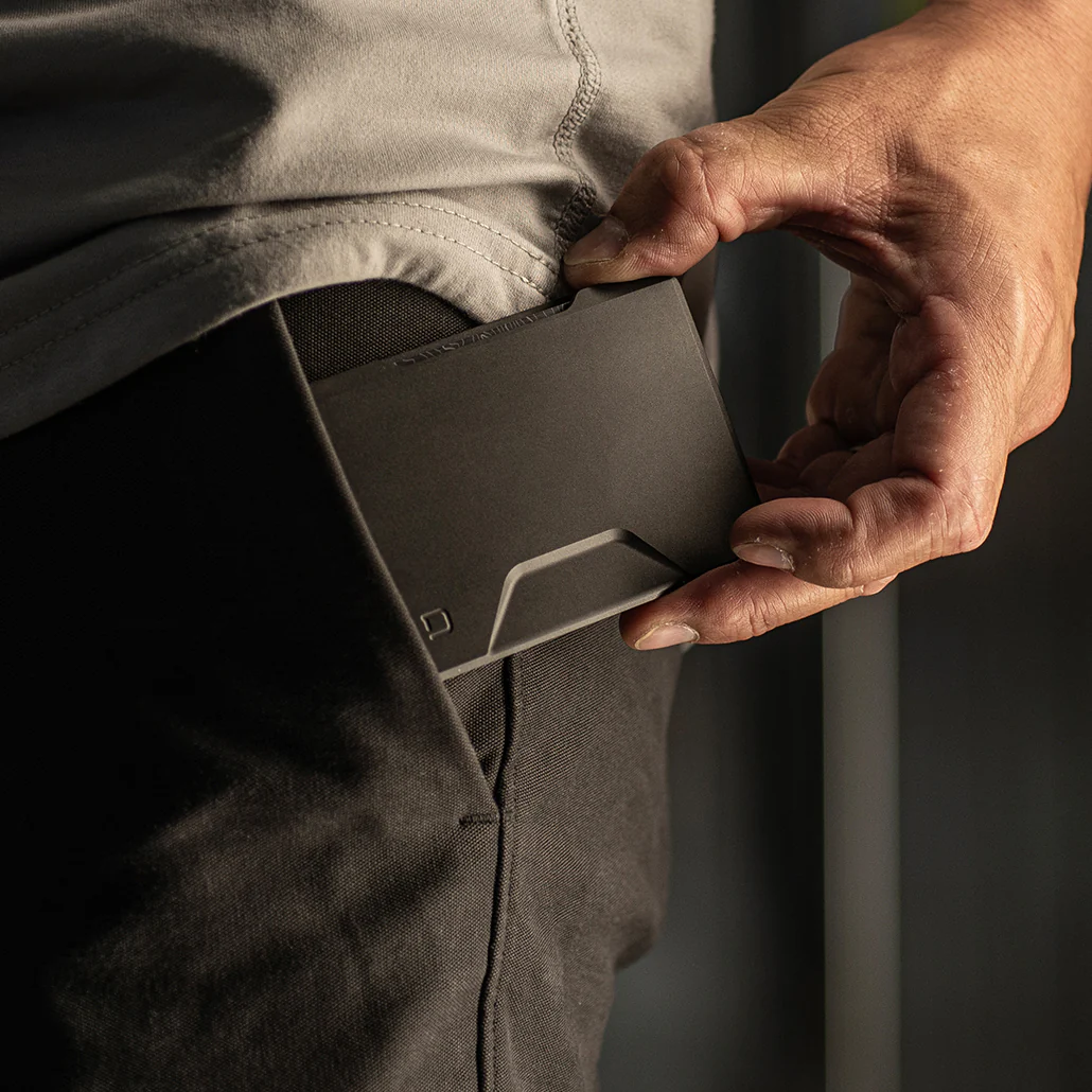 SK1 SLIDE KICK WALLET - Image 23