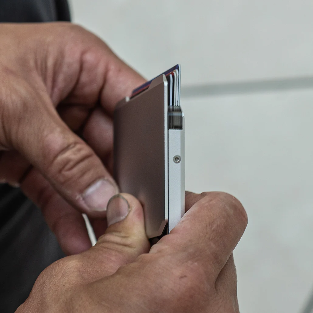 SK1 SLIDE KICK WALLET - Image 27