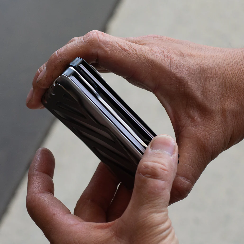 SK1 SLIDE KICK WALLET - Image 31