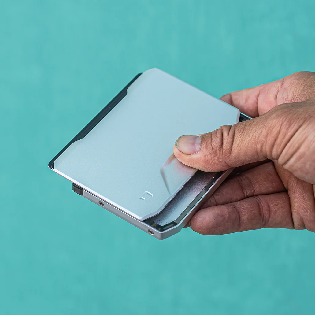 SK1 SLIDE KICK WALLET - Image 34