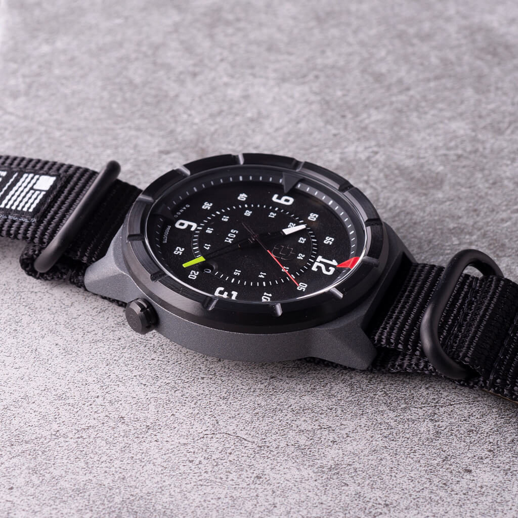 SPEC-OPS WATCH - Image 10