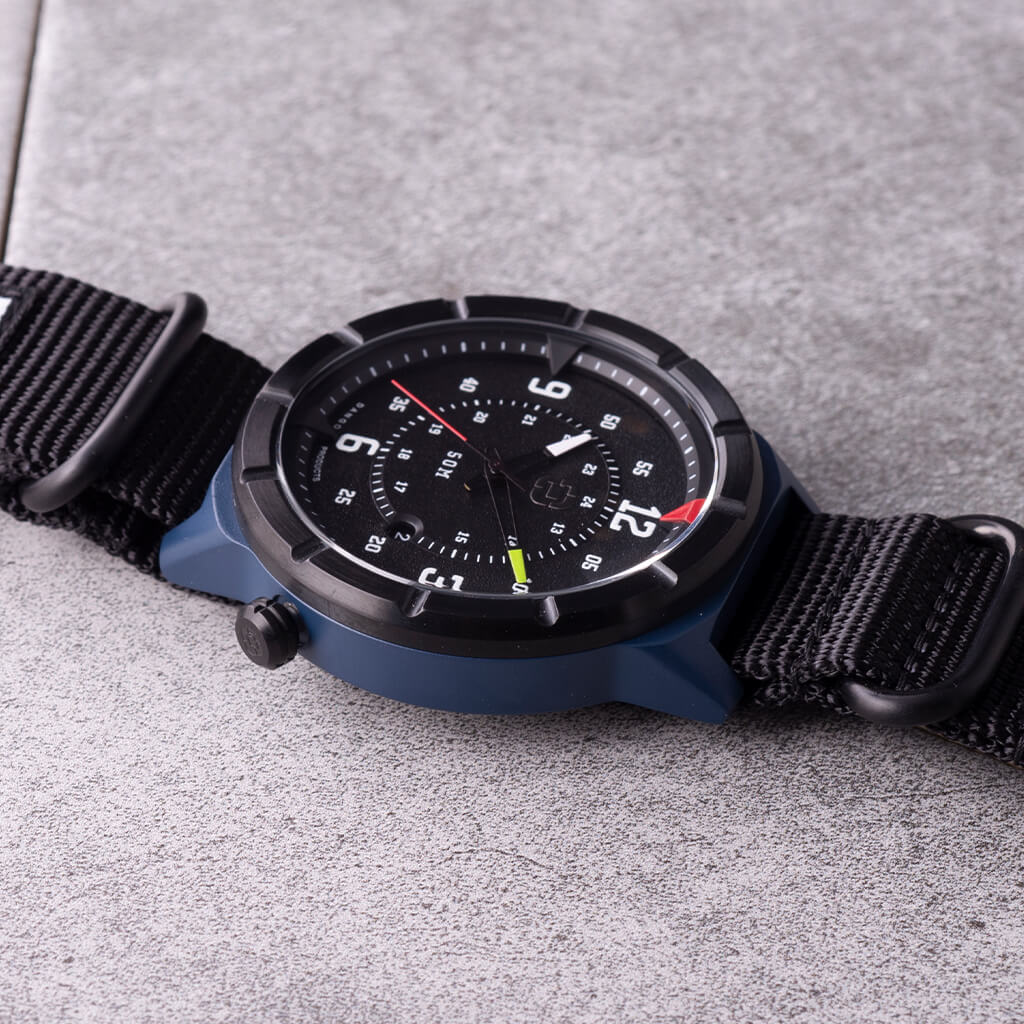 SPEC-OPS WATCH - Image 11