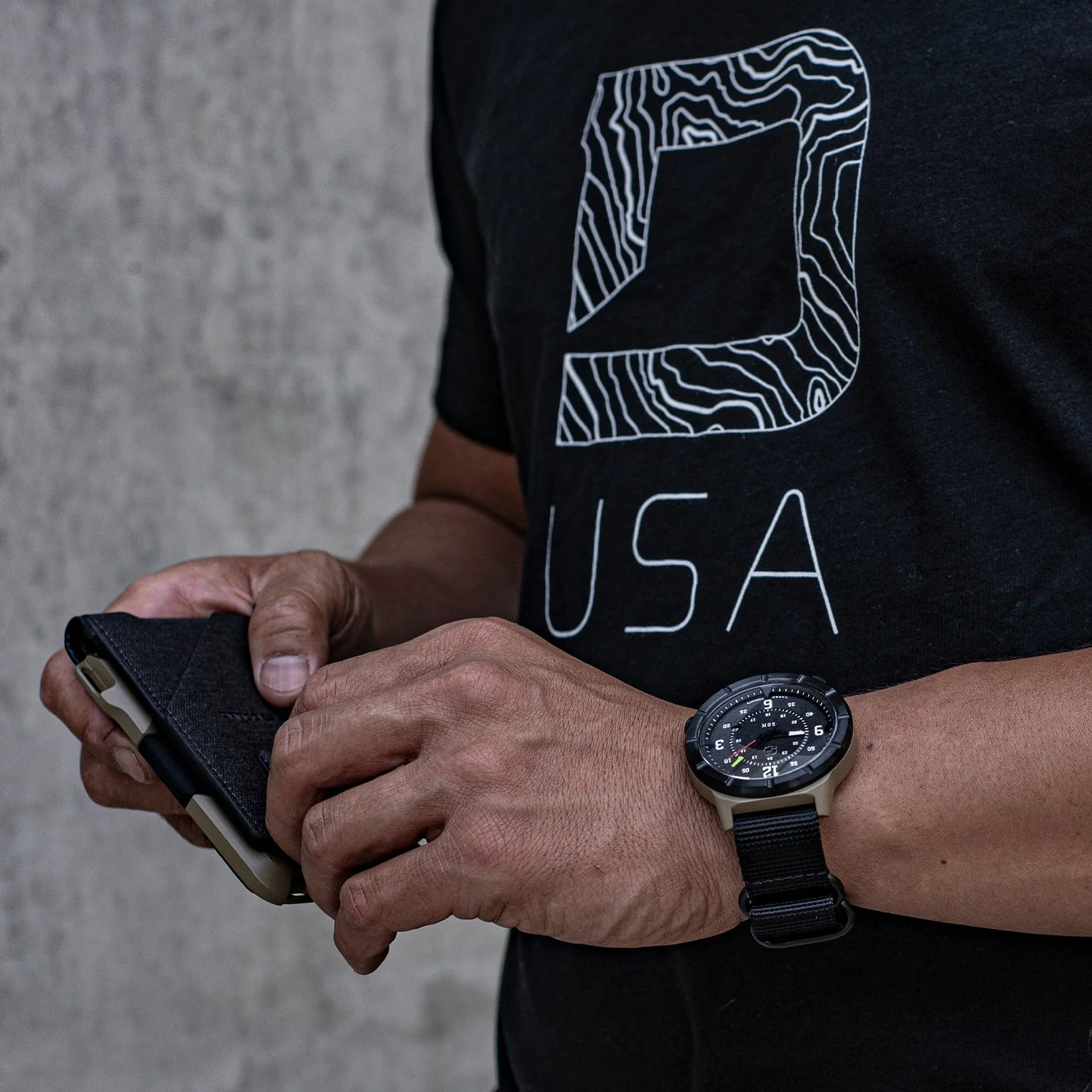 SPEC-OPS WATCH - Image 17