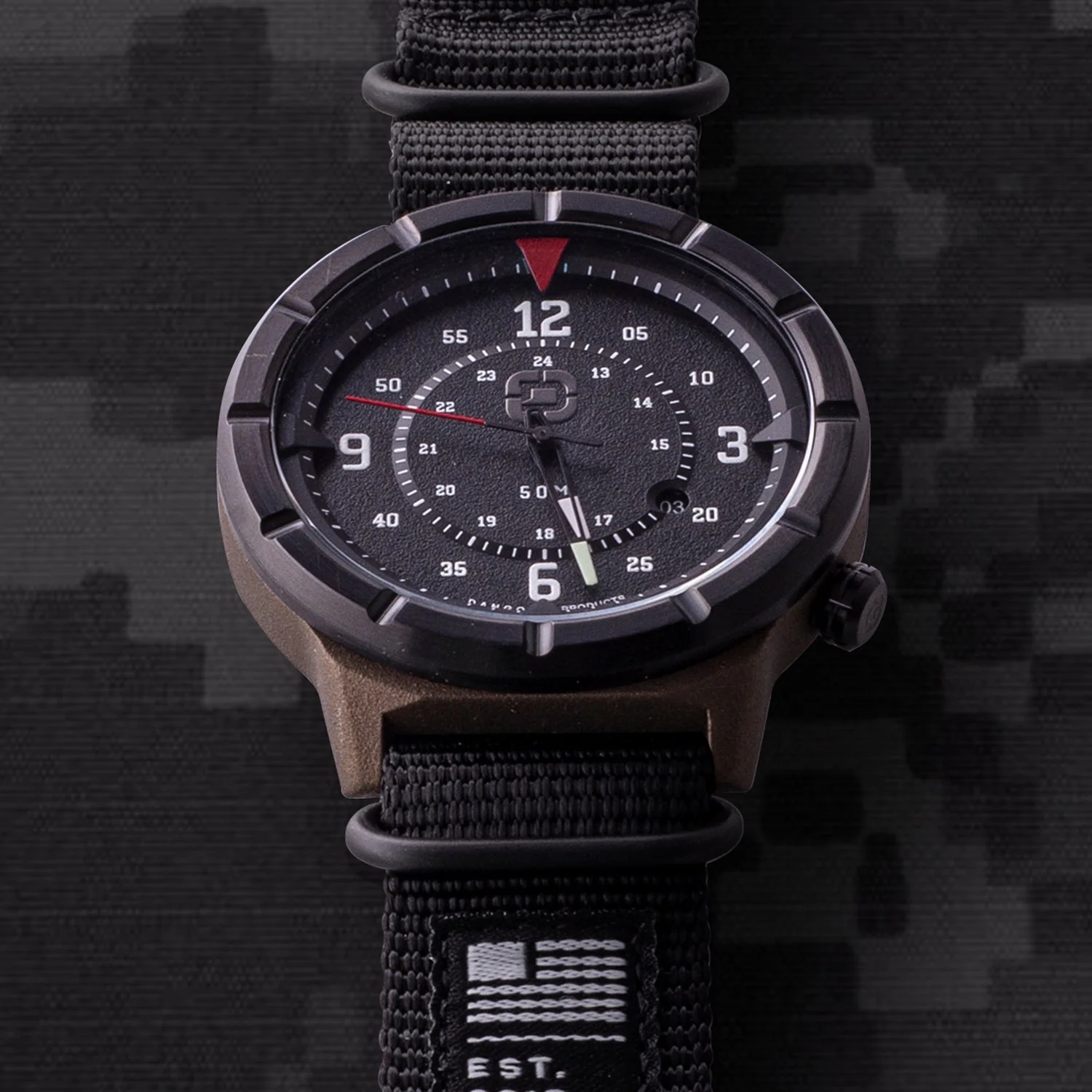 SPEC-OPS WATCH - Image 19